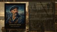 Beggar's Road screenshot thumbnail