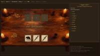 Beggar's Road screenshot thumbnail