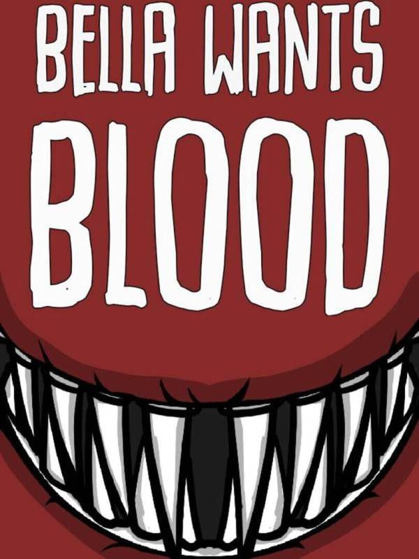 Bella Wants Blood image