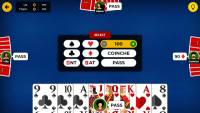 Belote 3 in 1 screenshot thumbnail
