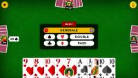 Belote 3 in 1 screenshot thumbnail