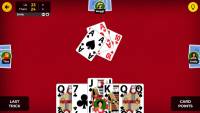 Belote 3 in 1 screenshot thumbnail