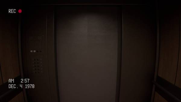 Below, Rusted Gods screenshot