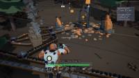 Belts of Iron screenshot thumbnail