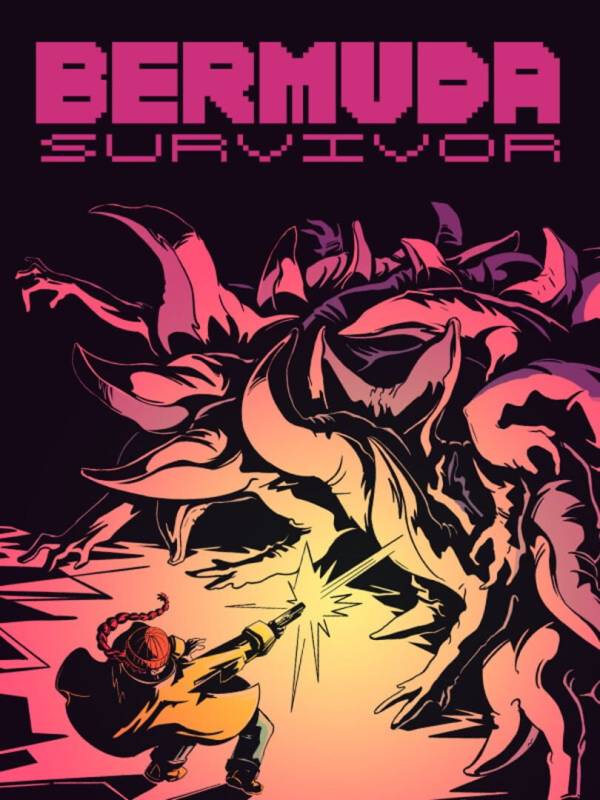Bermuda Survivor image