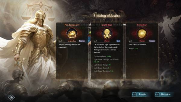 Berserker Onslaught screenshot