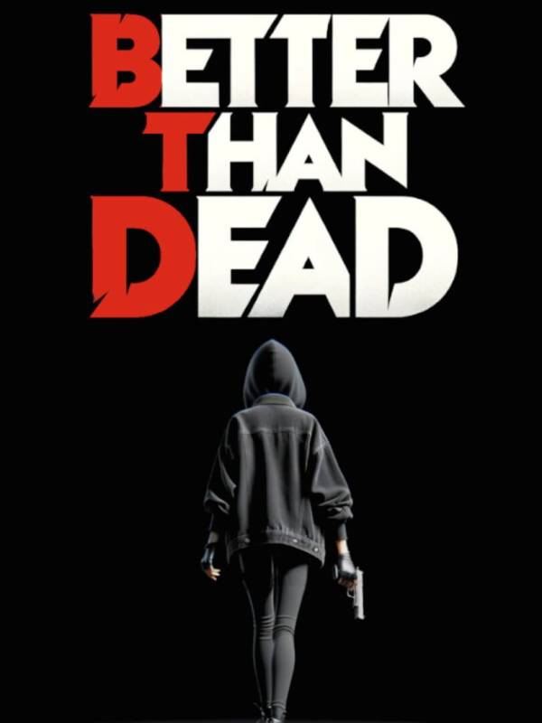 Better Than Dead image