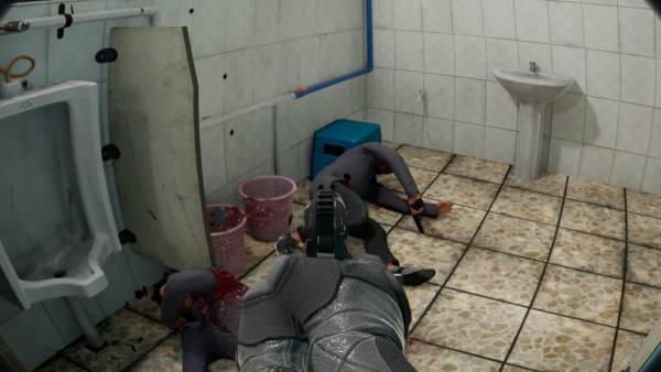 Better Than Dead screenshot