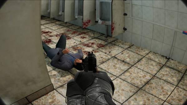 Better Than Dead screenshot