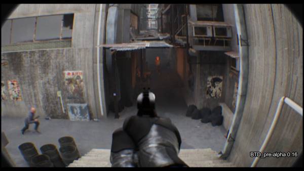 Better Than Dead screenshot