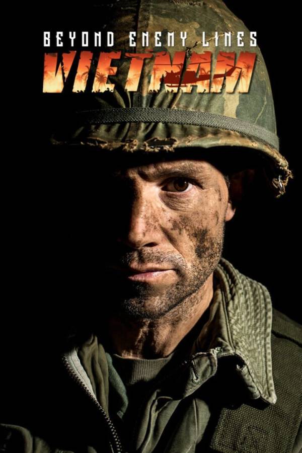 Beyond Enemy Lines: Vietnam image
