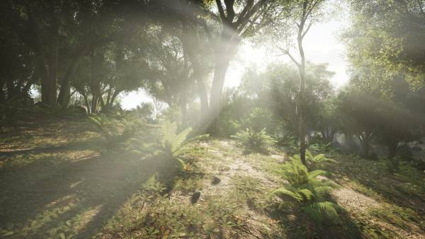 Beyond Enemy Lines: Vietnam screenshot