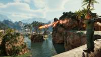 Beyond Enemy Lines: Vietnam screenshot thumbnail