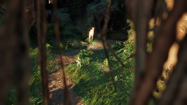 Beyond Enemy Lines: Vietnam screenshot