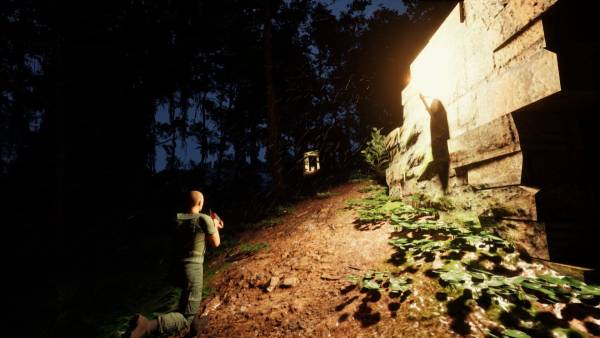 Beyond Enemy Lines: Vietnam screenshot