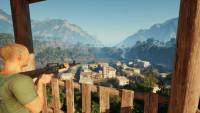 Beyond Enemy Lines: Vietnam screenshot thumbnail