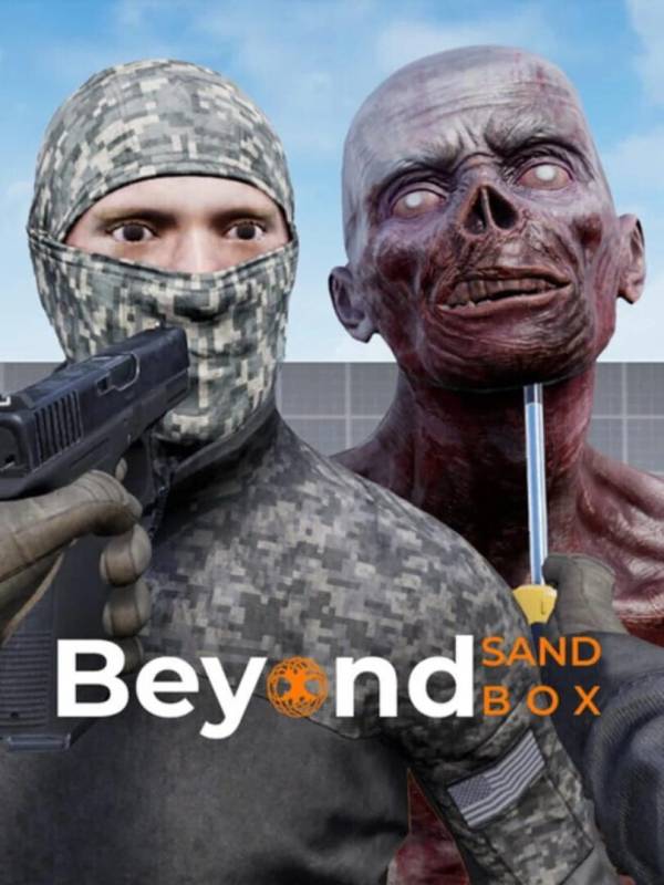 Beyond Sandbox image