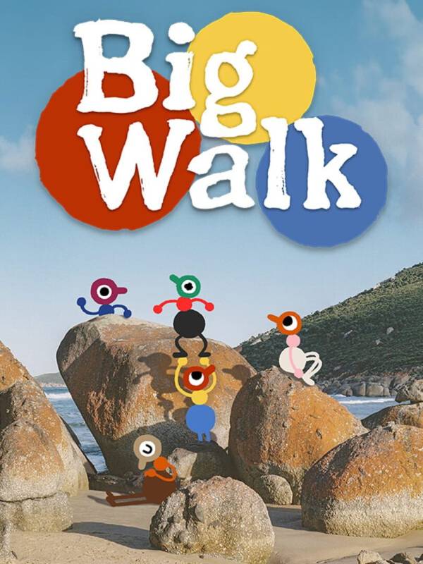 Big Walk image