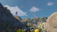 Big Walk screenshot thumbnail