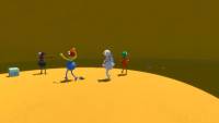 Big Walk screenshot thumbnail