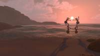 Big Walk screenshot thumbnail