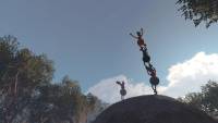Big Walk screenshot thumbnail