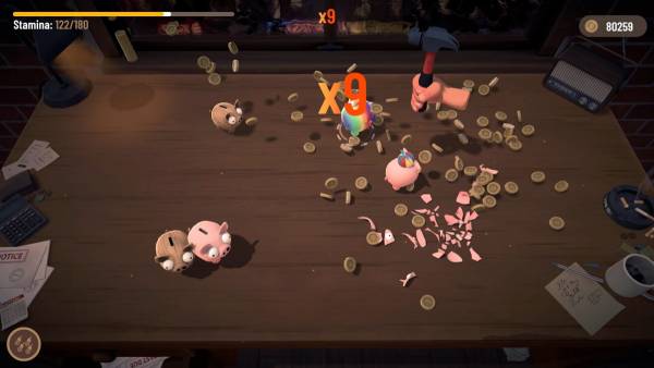 Bills Must Be Paid screenshot