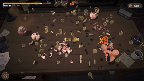 Bills Must Be Paid screenshot