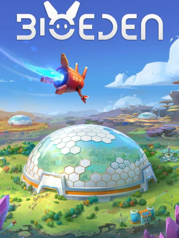 BioEden image
