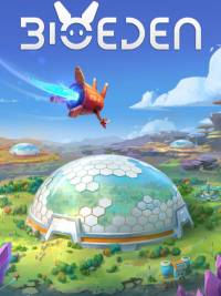 BioEden image