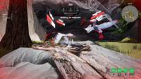 Birds of War screenshot thumbnail