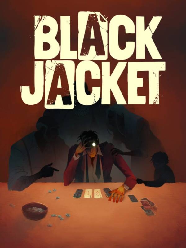 Black Jacket image