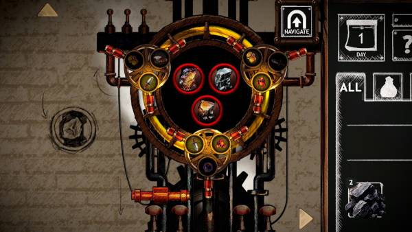 Blacksmith: Ignite the Forge screenshot