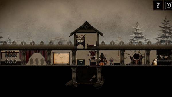 Blacksmith: Ignite the Forge screenshot