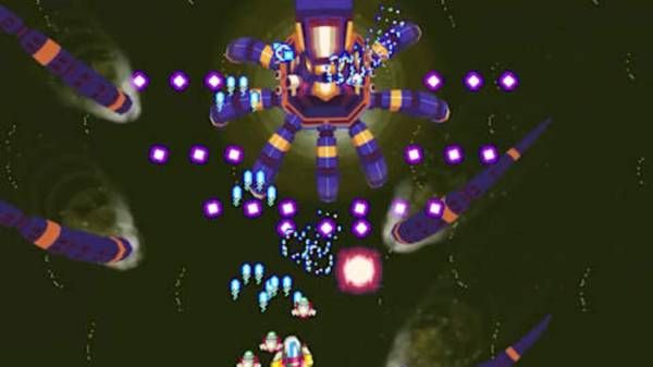 Blast'N Bounty screenshot
