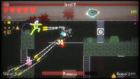 Blood Dungeon screenshot thumbnail