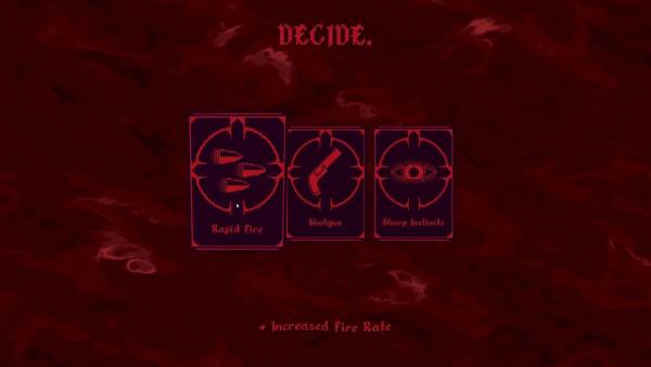 Blood Vial screenshot
