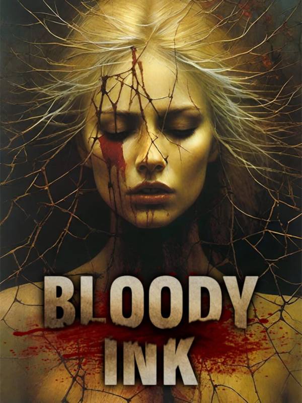 Bloody Ink image
