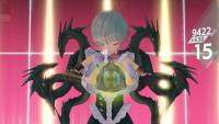 Blue Reflection Quartet screenshot thumbnail