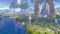 Blue Reflection Quartet screenshot thumbnail