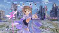 Blue Reflection Quartet screenshot thumbnail