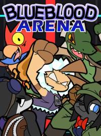 Blueblood Arena