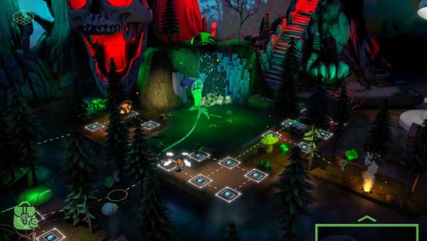 Board Game Society screenshot