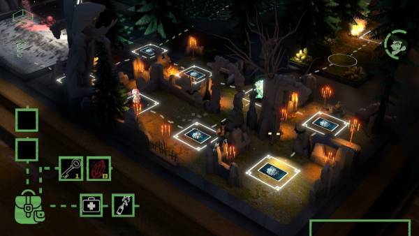 Board Game Society screenshot