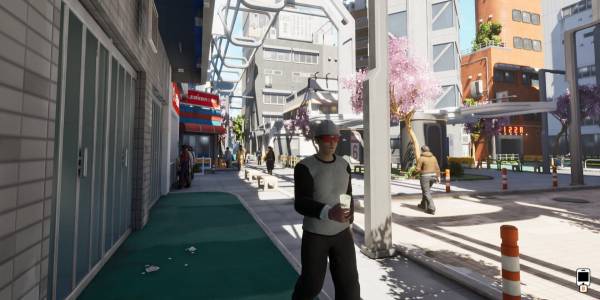 Boba Cafe Simulator screenshot
