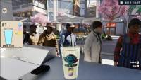 Boba Cafe Simulator screenshot thumbnail