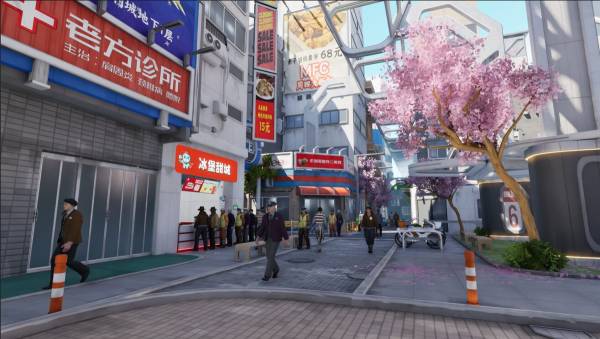 Boba Cafe Simulator screenshot