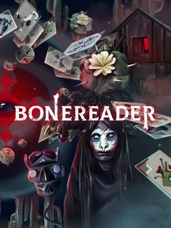 Bonereader image