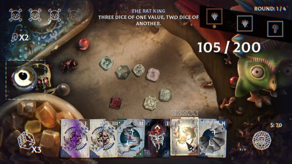 Bonereader screenshot