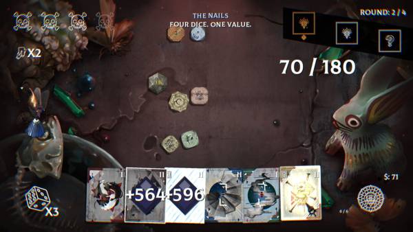 Bonereader screenshot